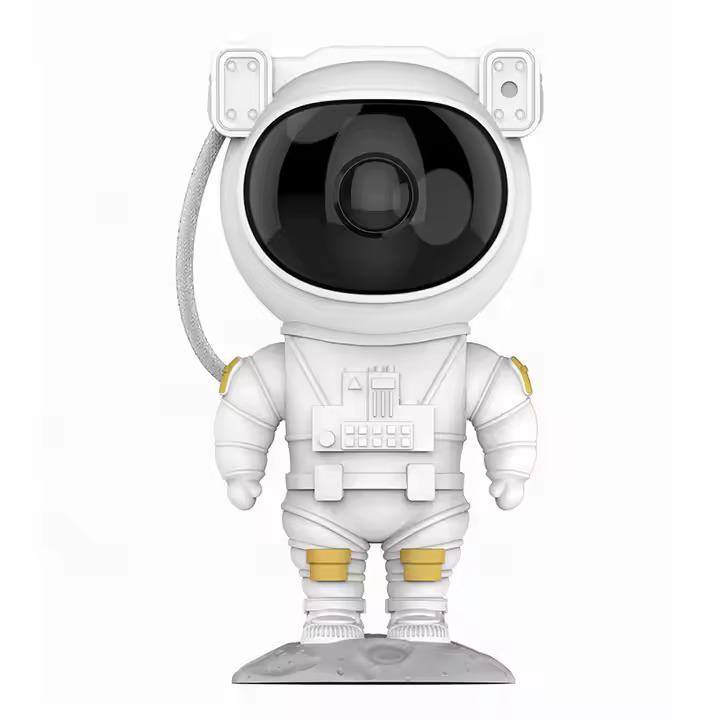 mob — projecteur de ciel étoilé astronaute