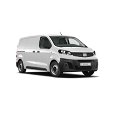 fiat — scudo véhicule de tourisme / véhicule utilitaire léger