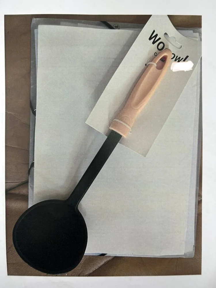 woow — louche en nylon 31cm