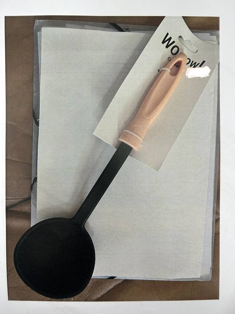 woow — louche en nylon 31cm