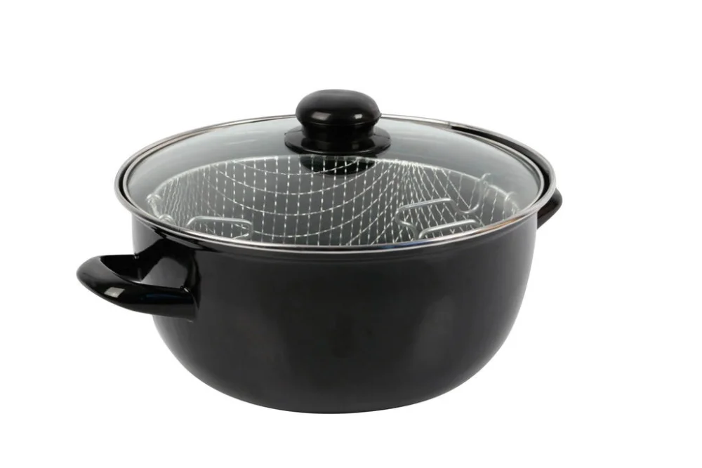 crealys — friteuse email 20 cm