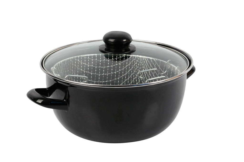 crealys — friteuse email 20 cm