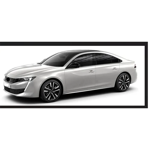 peugeot — 508, 3008 voiture particulière
