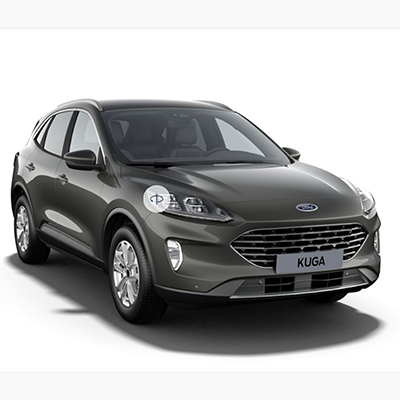ford — kuga voiture particulière