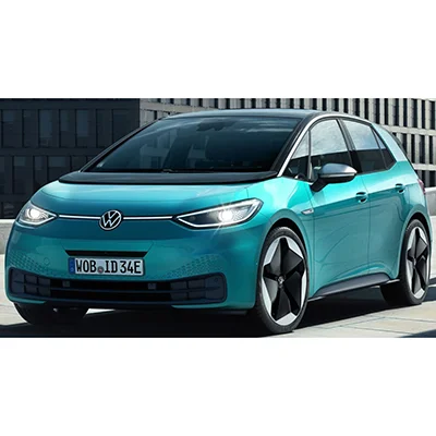 vw — id.3, id.4, id.5, id.7 voiture de tourisme