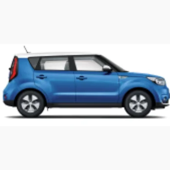 kia — soul voiture particulière