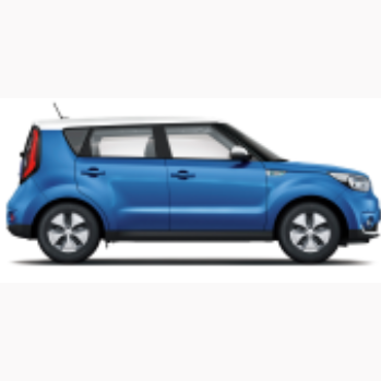 kia — soul voiture particulière