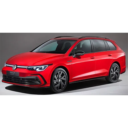 vw – volkswagen — arteon, golf, golf  variant, passat voiture de tourisme