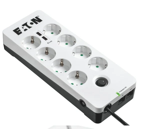 eaton — mutiprise parafoudre