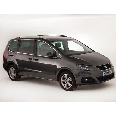 seat — altea, leon, alhambra