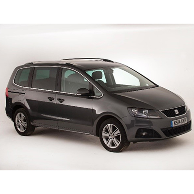 seat — altea, leon, alhambra