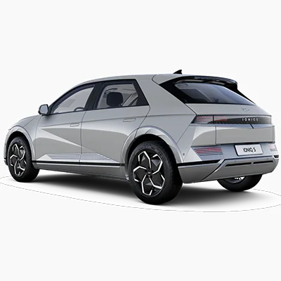 hyundai — ioniq 5 (ne) & ioniq 6 (ce) voiture particulière