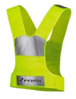 energetics — gilet de running led