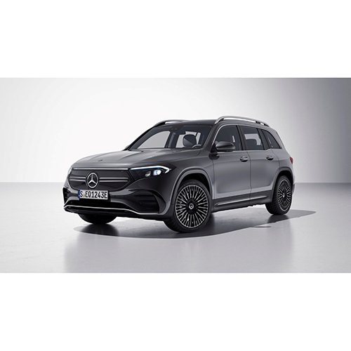 mercedes-benz — cla, a-class, eqa/eqb, b-class, gla voiture particulière