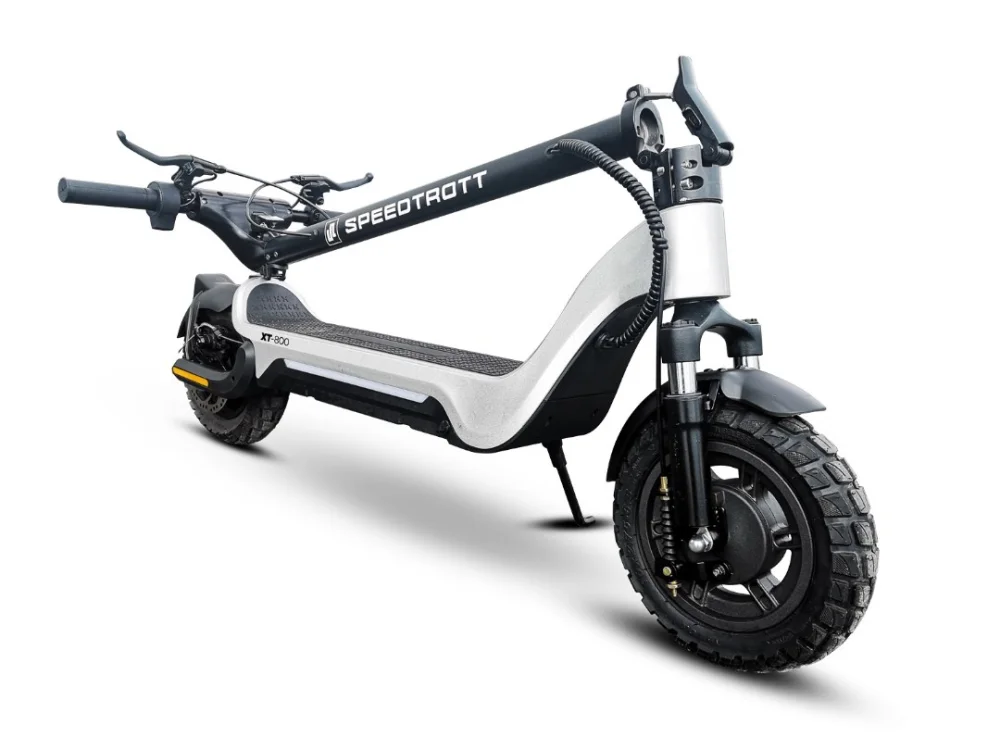 speedtrott — trottinette électrique xt800 v1 / xt800 v2 / xt1200 v1