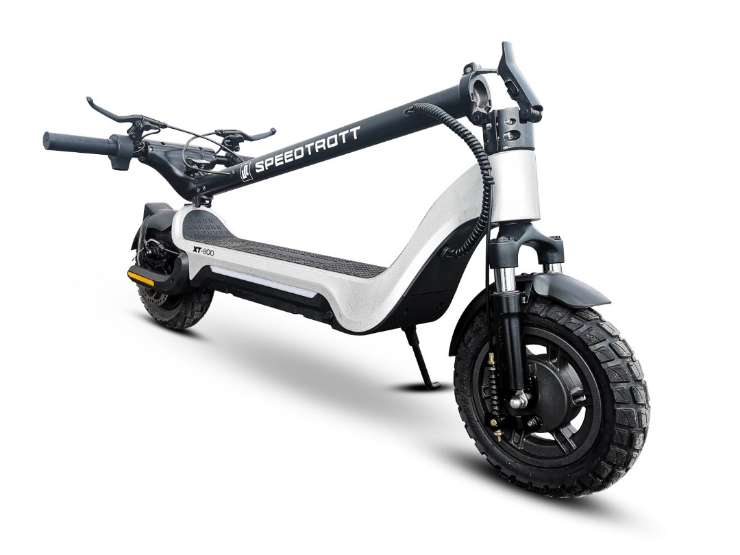 speedtrott — trottinette électrique xt800 v1 / xt800 v2 / xt1200 v1