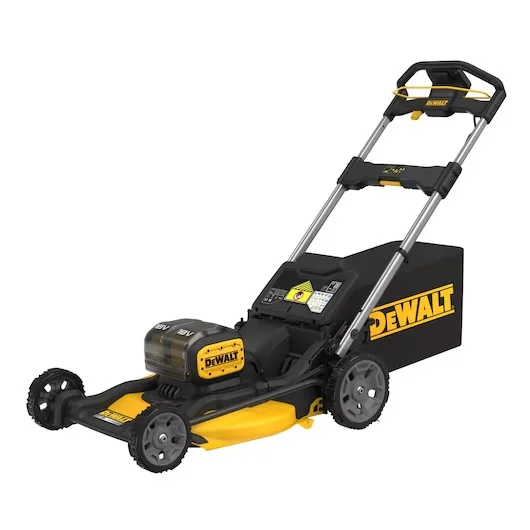 dewalt — tondeuse à gazon