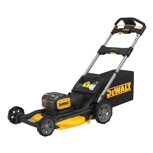 dewalt — tondeuse à gazon