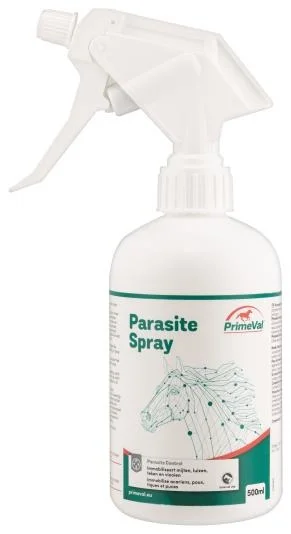 primeval — primeval parasite spray - 500 ml