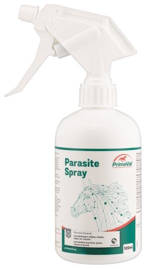 primeval — primeval parasite spray - 500 ml