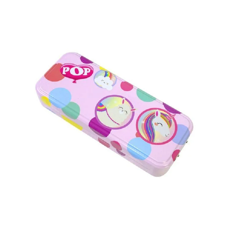 markwins — pop girl color tin