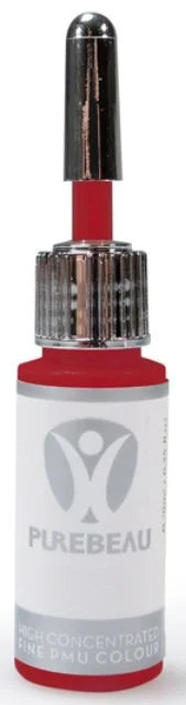 purebeau — mélange pour maquillage permanent purebeau stérile lp scaramouche