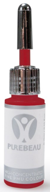 purebeau — mélange pour maquillage permanent purebeau stérile lp scaramouche