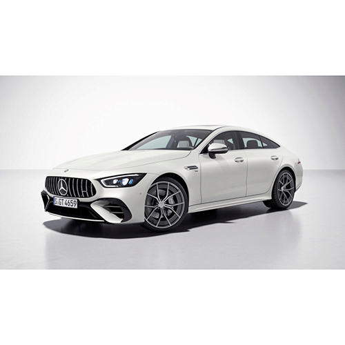 mercedes-benz — amg gt 4-door coupé, cls, e-class voiture de tourisme