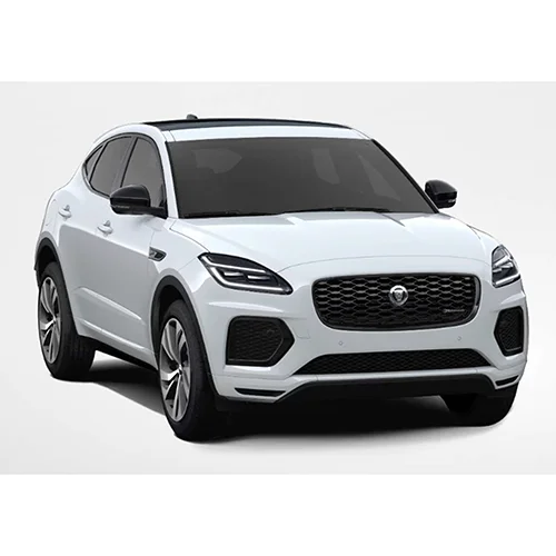 jaguar — f-pace/ xe / xf / e-pace voiture particulière