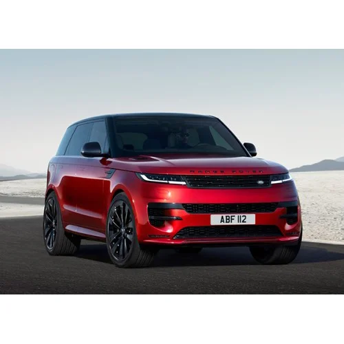 land rover, range rover — defender, discovery, velar, range rover sport, range rover voiture de tourisme / camionnette