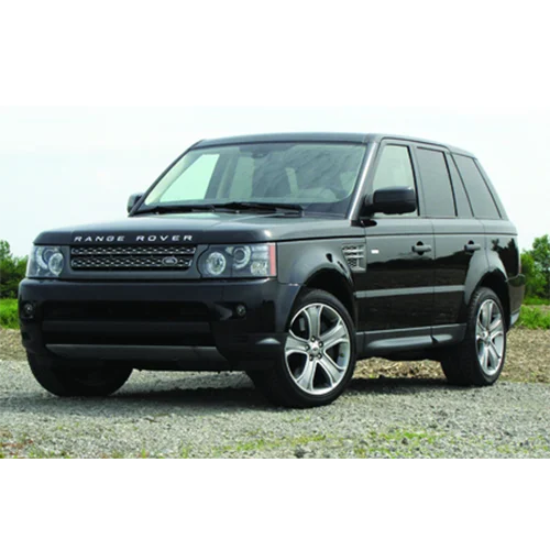 land rover — range rover voiture de tourisme