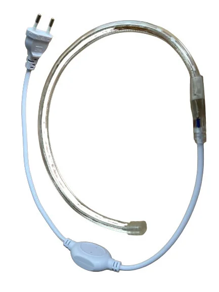 inovatlantic — connecteur électrique et embout pour ruban led 230v