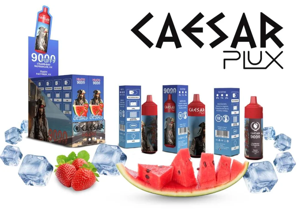 caesar — caesar 9000