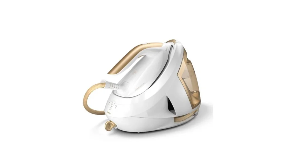 philips — perfect care centrale vapeur