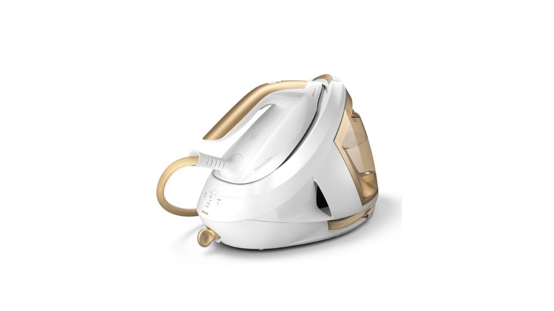 philips — perfect care centrale vapeur
