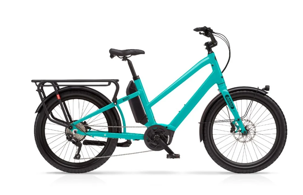 benno — boost evo - bosch perf cx 500wh
