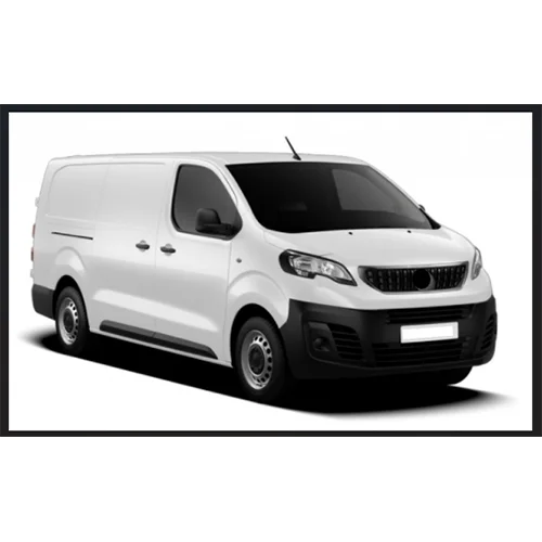 citroen — jumpy véhicule de tourisme / véhicule utilitaire léger