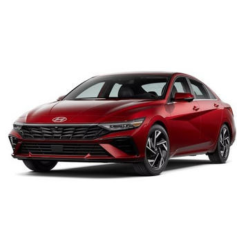hyundai — elantra, kona voiture particulière