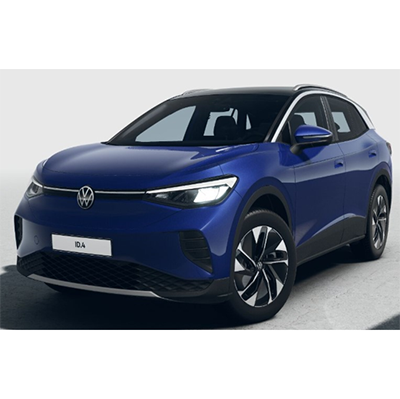 vw — id.4, id.7 voiture de tourisme