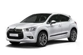citroen, ds — c3, c4, ds3, ds4, ds5 voiture de tourisme