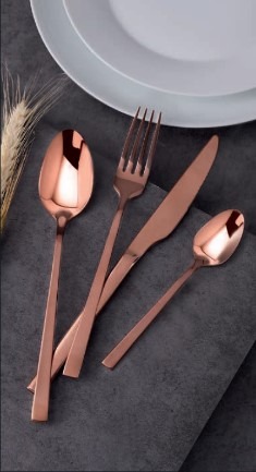 crofton — menagere 16 pieces