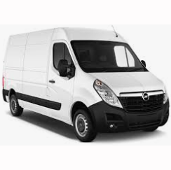 opel — movano véhicule utilitaire léger