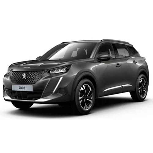 peugeot — 2008 ii, rifter, partner voiture particulière / véhicule utilitaire léger