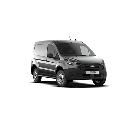 ford — transit connect véhicule de tourisme / véhicule utilitaire léger