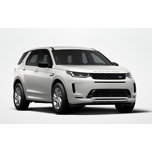 land rover, range rover — discovery sport, velar, evoque voiture particulière