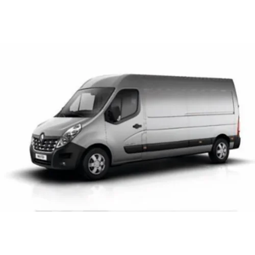 renault — master iii e-tech camionnette/véhicule utilitaire léger