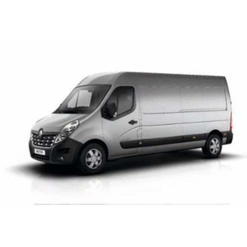 renault — master iii e-tech camionnette/véhicule utilitaire léger
