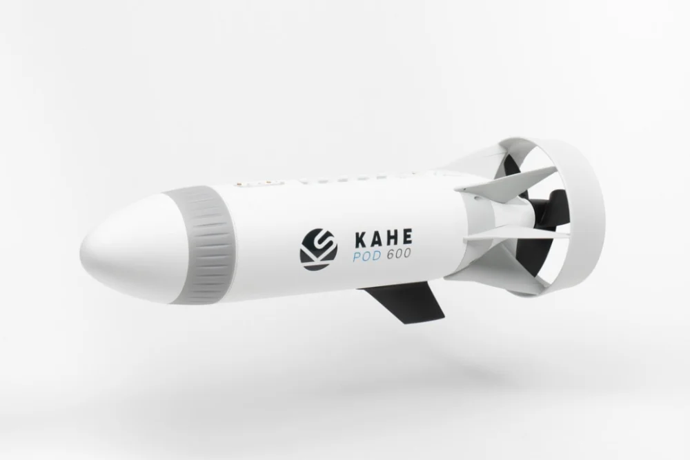 kahe — kahe pod 600