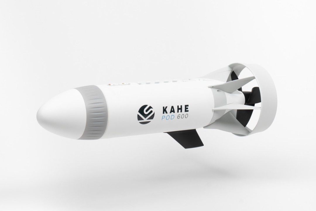 kahe — kahe pod 600