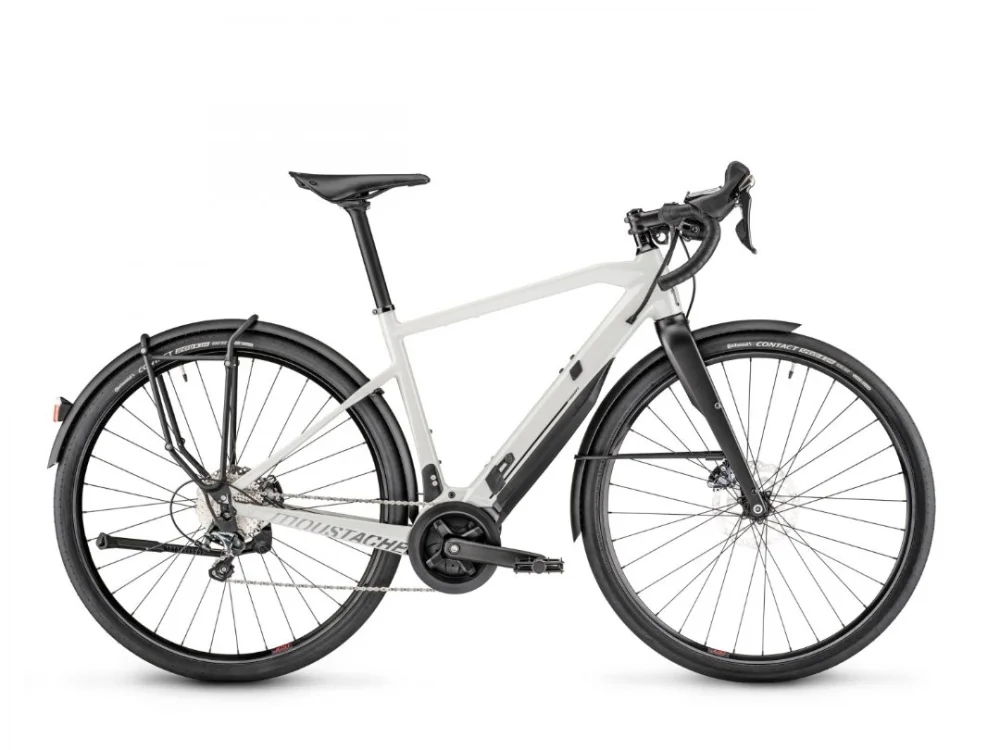 moustache bikes — vélos électriques modèles friday 28, dimanche 28 et dimanche 29